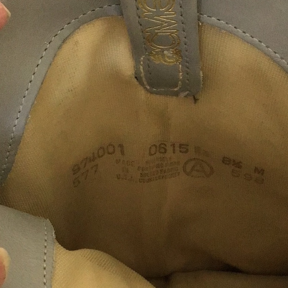 Acme boots - Picture 15 of 15